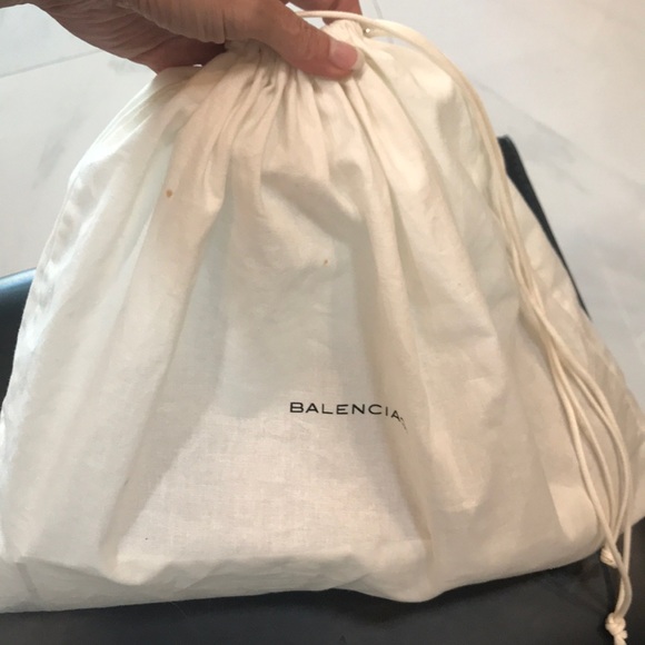 🖤SOLD🖤 Balenciaga Classic Arena Motorcycle Bag - Picture 7 of 8